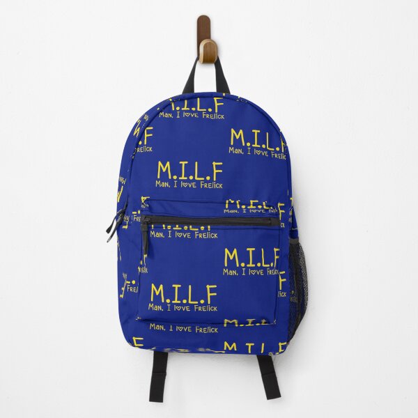 Item preview, milf man i love sal frelick design designed and sold by aksav.