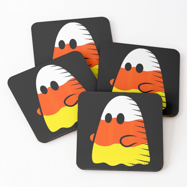 Item preview, Cute Halloween Candy Corn Costume Boys Girls Toddler T-Shirt designed and sold by krotkrot.