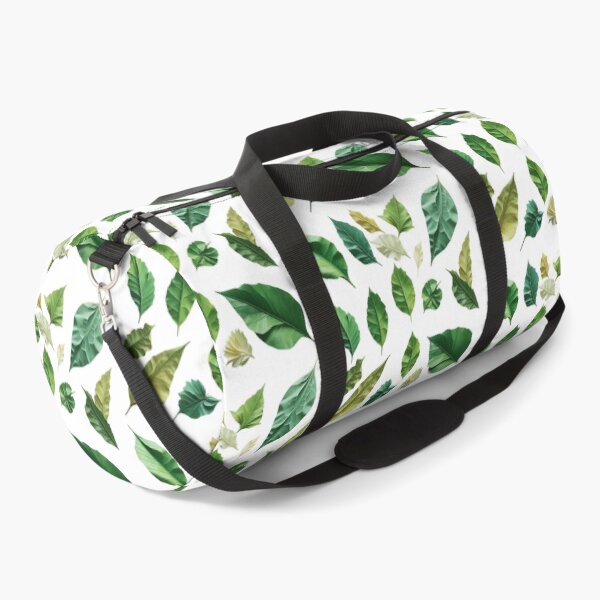 Item preview, Origami Leaf Abstract designed and sold by AbhishekPanwar.