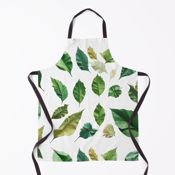 Item preview, Origami Leaf Abstract designed and sold by AbhishekPanwar.
