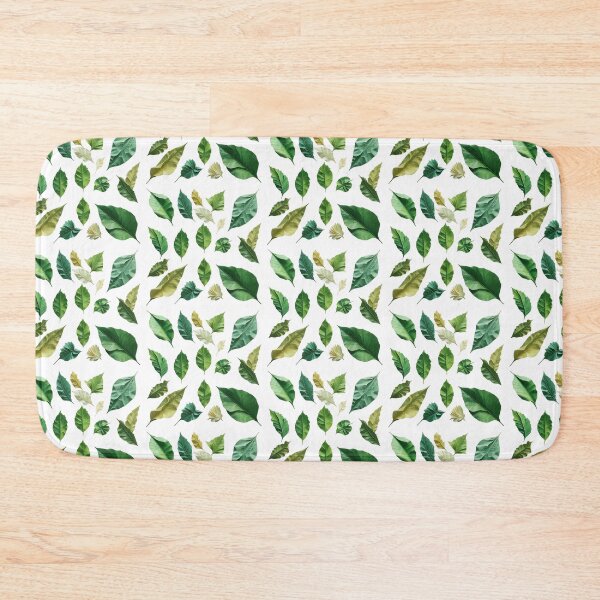Item preview, Origami Leaf Abstract designed and sold by AbhishekPanwar.