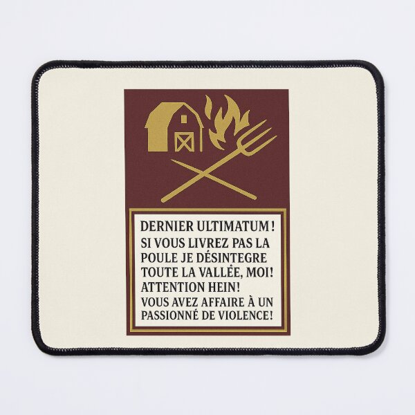 Item preview, Last Ultimatum – Passionate about Violence designed and sold by Bratak.