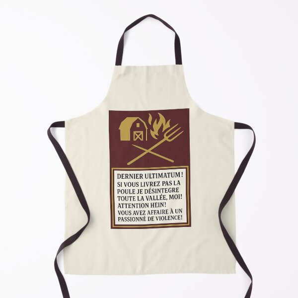 Item preview, Last Ultimatum – Passionate about Violence designed and sold by Bratak.