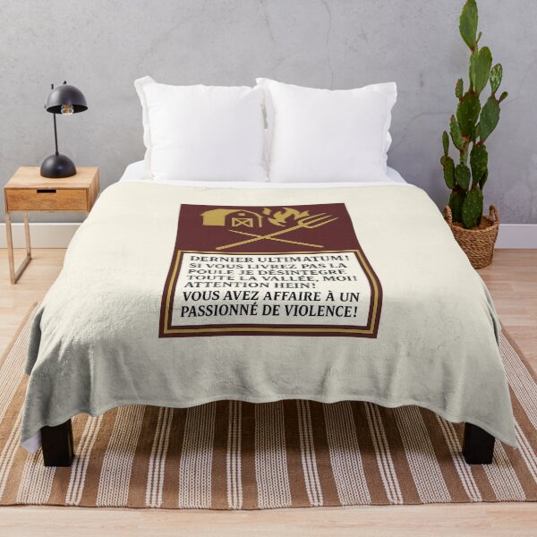 Item preview, Last Ultimatum – Passionate about Violence designed and sold by Bratak.