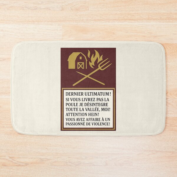 Item preview, Last Ultimatum – Passionate about Violence designed and sold by Bratak.