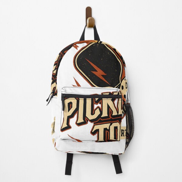 Item preview, Pickleball Tour '25 designed and sold by Print-Rally.