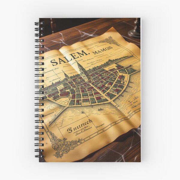 Item preview, El Mapa Encantado designed and sold by xArchGoDx.