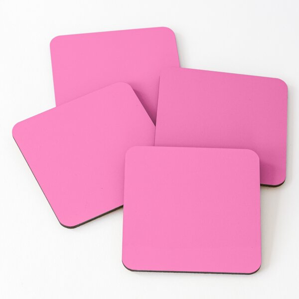 Item preview, Hot Pink Color designed and sold by Jeallan Designs.