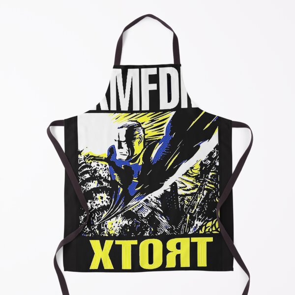 Item preview, Kmfdm Logo1596 designed and sold by JavierFlores8.