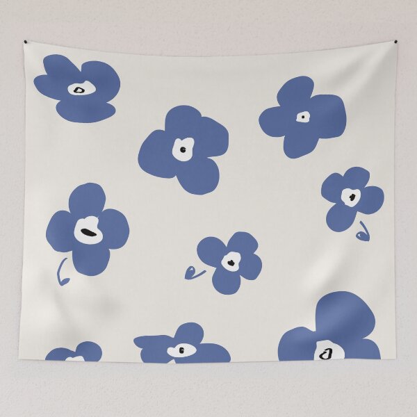 Item preview, Hand drawn style floral. designed and sold by Sammy-1998.