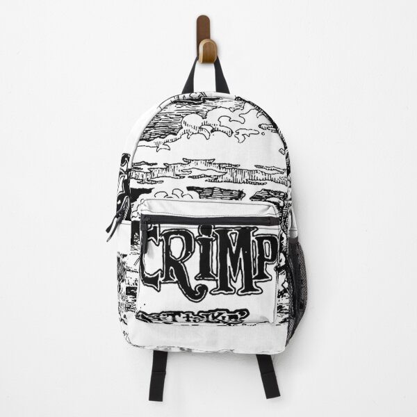 Item preview, Crimpshrine Quit Talkin' Claude Ep Legendary Album designed and sold by JavierFlores8.