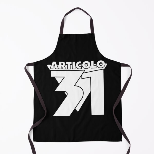 Item preview, Articolo 31 Rap Band Italian designed and sold by ragbarcensag.