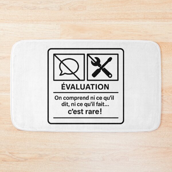 Item preview, We don't understand what he says or what he does... it's rare! designed and sold by Bratak.