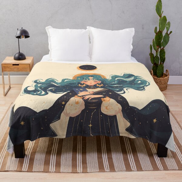 Item preview, Boho Sun and Moon Goddess designed and sold by Christian Weiss.