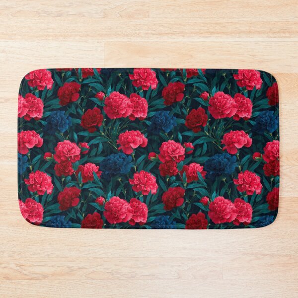 Item preview, Beautiful Exotic Carnations For Boho Decor designed and sold by RoyalStarsPatts.