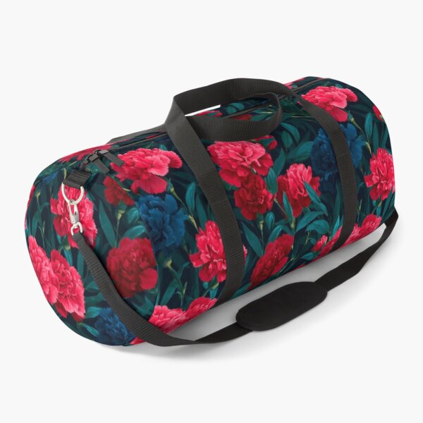 Item preview, Beautiful Exotic Carnations For Boho Decor designed and sold by RoyalStarsPatts.