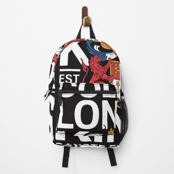 Item preview, Kings College London Logo Kcl London England Uk designed and sold by JavierFlores8.