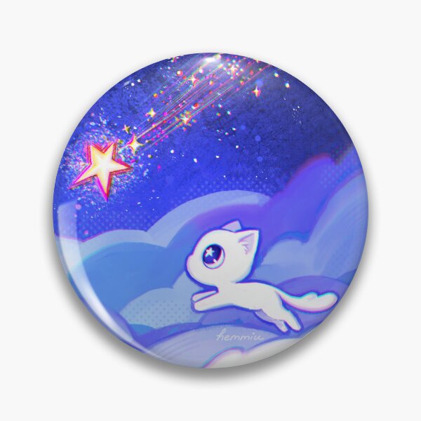 Item preview, Falling Star  designed and sold by hemmiu.
