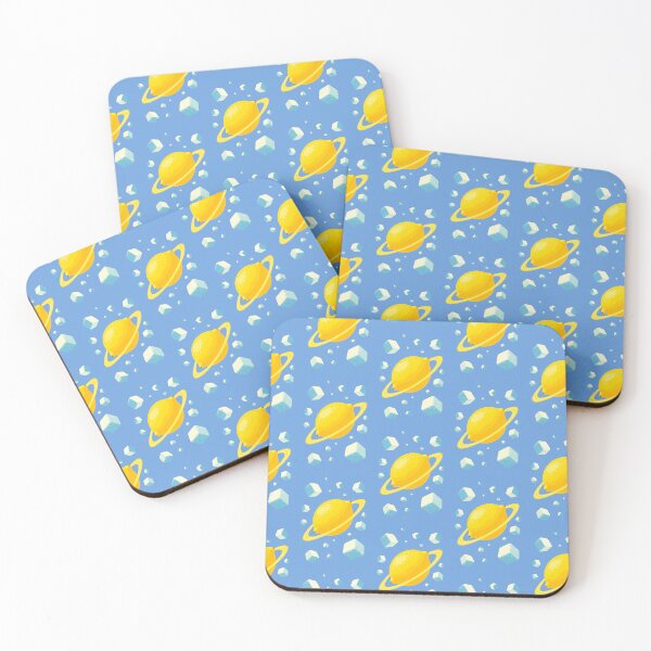 Item preview, Lemon Planet with ice cubes designed and sold by point-of-sale.
