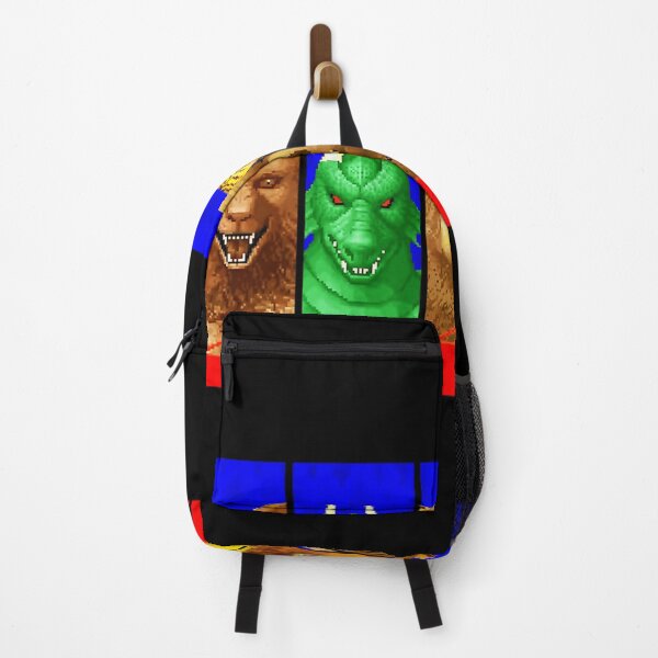 Item preview, Altered Beast Transformations designed and sold by JavierFlores8.