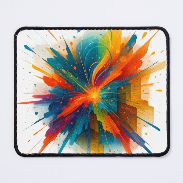 Item preview, Classic Color Symphony Splash designed and sold by FreddyE.