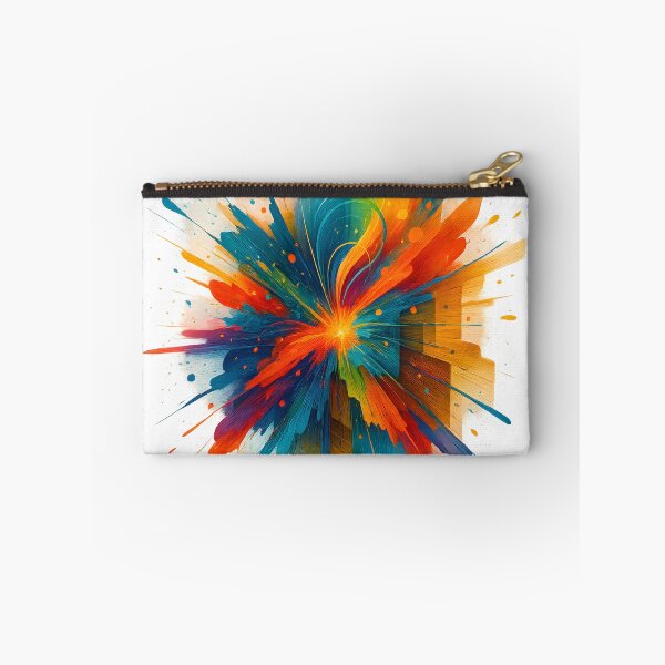 Item preview, Classic Color Symphony Splash designed and sold by FreddyE.