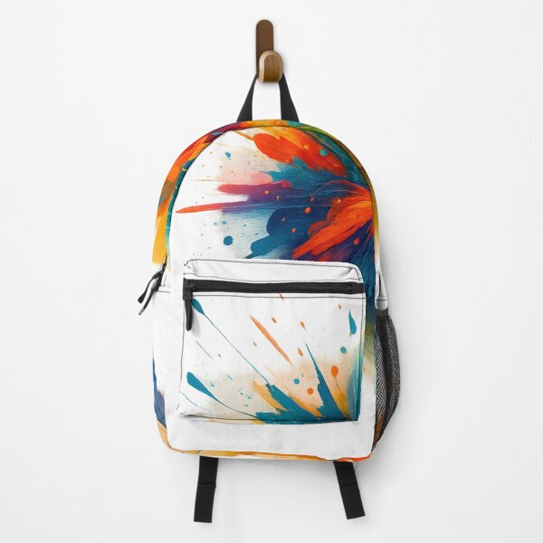 Item preview, Classic Color Symphony Splash designed and sold by FreddyE.