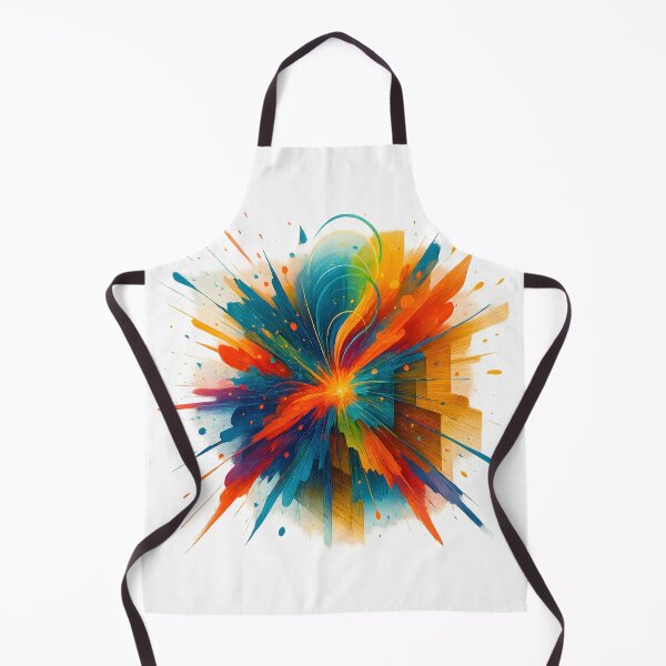 Item preview, Classic Color Symphony Splash designed and sold by FreddyE.