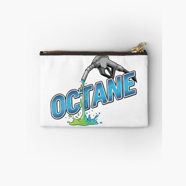 Item preview, Octane Blue designed and sold by BronArtworks.