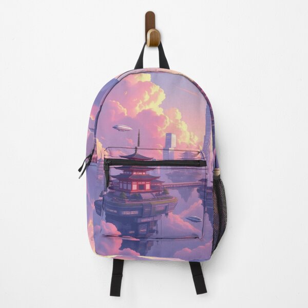 Item preview, The Floating City designed and sold by xArchGoDx.