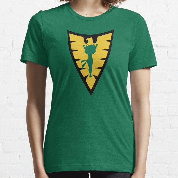 jean's phoenix Essential T-Shirt