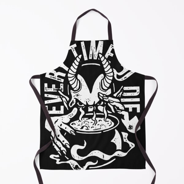 Item preview, Reward Every Time I Die designed and sold by JavierFlores8.