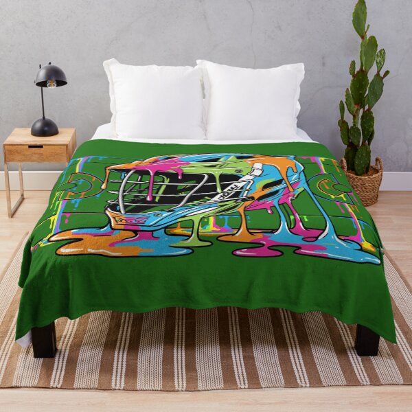 Item preview, Lacrosse Drip Lax Helmet Ice Cream LAX Sticks girls woman designed and sold by Colorfulman.