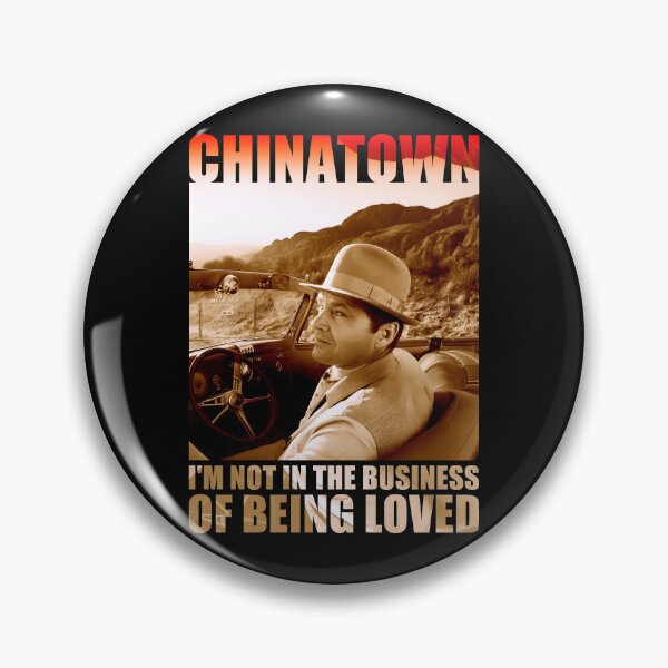 Item preview, Chinatown designed and sold by Aleksandar Kostjuk.