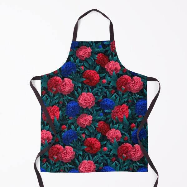 Item preview, Bold Vibrant Carnations Florals For Wedding Celebration designed and sold by RoyalStarsPatts.