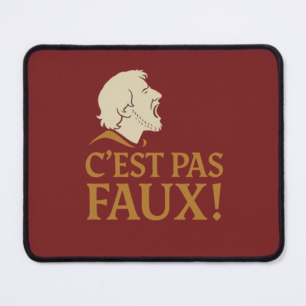 Item preview, Perceval – That’s not wrong! designed and sold by Bratak.