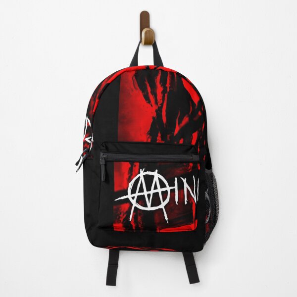 Item preview, Amazing Album Cover Logos Ministry Rock Band designed and sold by SusieTuck.