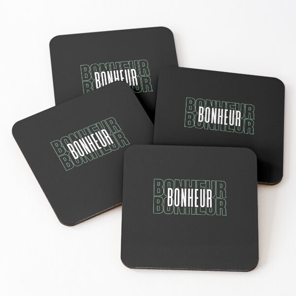 Item preview, Copy of Bonheur designed and sold by LaughandLaugh.