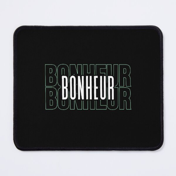 Item preview, Copy of Bonheur designed and sold by LaughandLaugh.