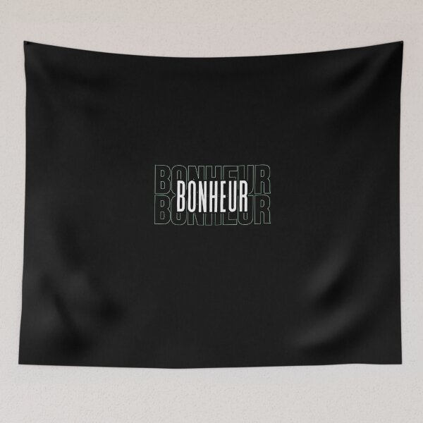 Item preview, Copy of Bonheur designed and sold by LaughandLaugh.