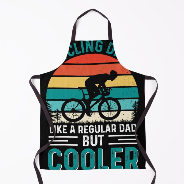 Item preview, Cycling Dad designed and sold by JavierFlores8.