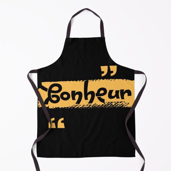 Item preview, Bonheur designed and sold by LaughandLaugh.
