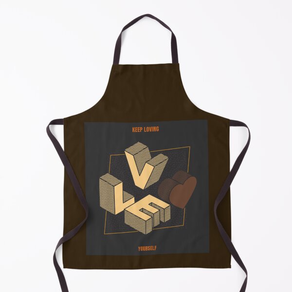 Item preview, Keep Loving Yourself designed and sold by FIDANART.