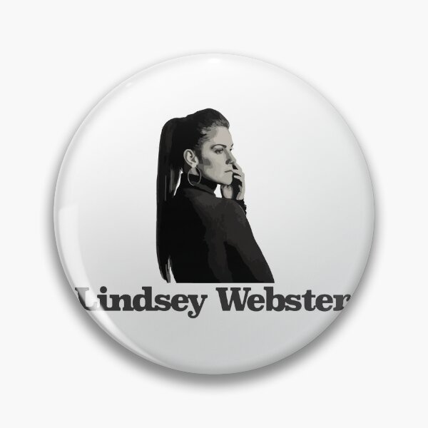 Item preview, Lindsey Webster 1 designed and sold by chudyhjgroene.