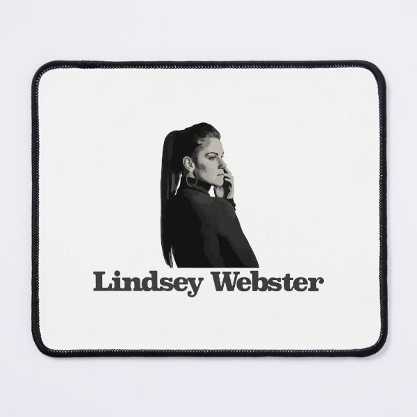 Item preview, Lindsey Webster 1 designed and sold by chudyhjgroene.