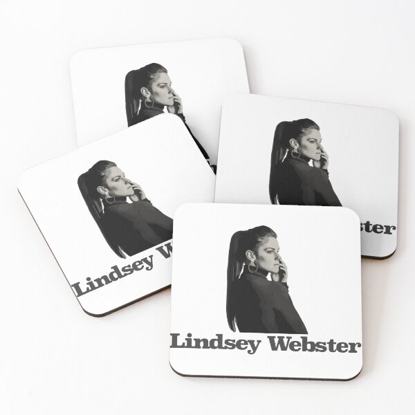 Item preview, Lindsey Webster 1 designed and sold by chudyhjgroene.