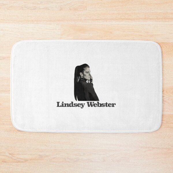 Item preview, Lindsey Webster 1 designed and sold by chudyhjgroene.