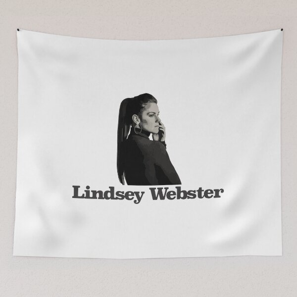 Item preview, Lindsey Webster 1 designed and sold by chudyhjgroene.