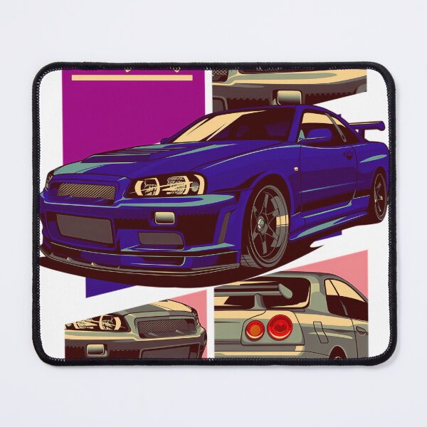 Item preview, Best-Gtr-34 designed and sold by EduardMunch.