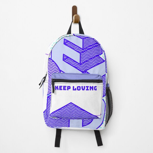 Item preview, Hope & Keep Loving Yourself designed and sold by FIDANART.
